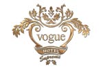 Vogue Resort Hotel<br />Bodrum – Turkey