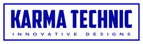 KARMA TECHNIC Logo